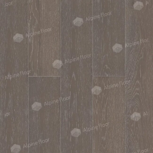 Инженерная доска Alpine Floor Villa EW201-15 Дуб Грей Стори Инженерная доска Alpine Floor Villa EW201-15 Дуб Грей Стори