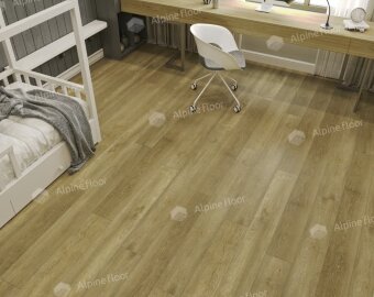 Плитка SPC Alpine Floor CLASSIC ЕСО ЕСО 141-8 Бук Плитка SPC Alpine Floor CLASSIC ЕСО ЕСО 141-8 Бук