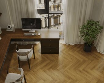 LVT плитка Norland Parquet S 1056-9 Seliger LVT плитка Norland Parquet S 1056-9 Seliger