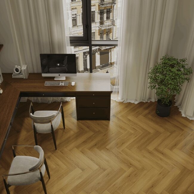 LVT плитка Norland Parquet S 1056-9 Seliger LVT плитка Norland Parquet S 1056-9 Seliger