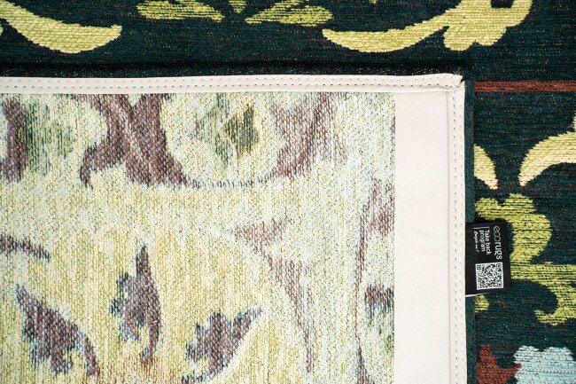 Ковер Louis De Poortere Antiquarian Suzani 9729 Bavaria Ковер Louis De Poortere Antiquarian Suzani 9729 Bavaria