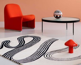 Ковер Brink&Campman Decor Flow 091309 Soft sand Ковер Brink&Campman Decor Flow 091309 Soft sand