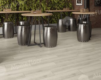 Ламинат Alpine Floor Aura New Дуб Неаполь Ламинат Alpine Floor Aura New Дуб Неаполь