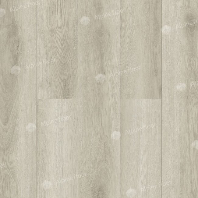 Ламинат Alpine Floor Aura New Дуб Неаполь