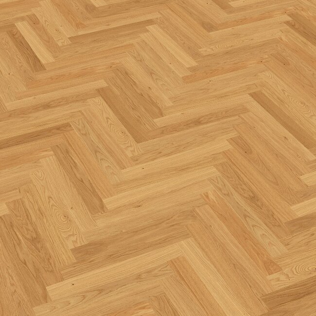 Инженерная доска SCHEUCHER 500 Oak Natur TENSEO 11 мм