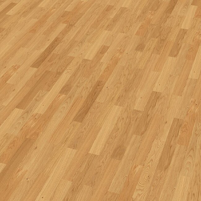 Инженерная доска SCHEUCHER 500 Oak Natur TENSEO 11 мм