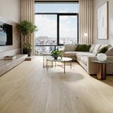 Паркетная доска Esta Parket 11219 Oak Nordic S Sandstone