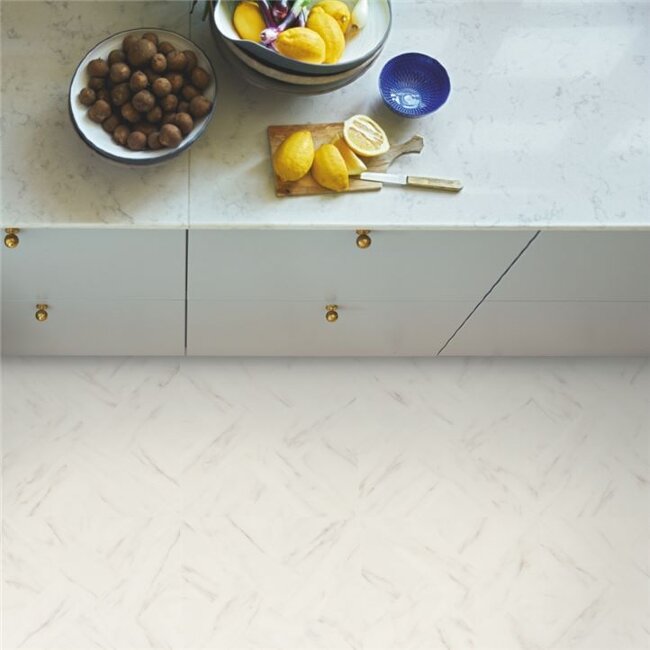 Ламинат Pergo Мрамор калакатта серый