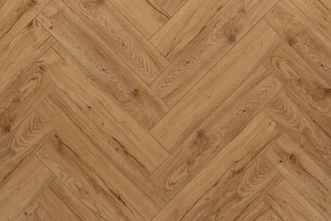 Виниловое покрытие Aquafloor Space Parquet Light AF4501PQL