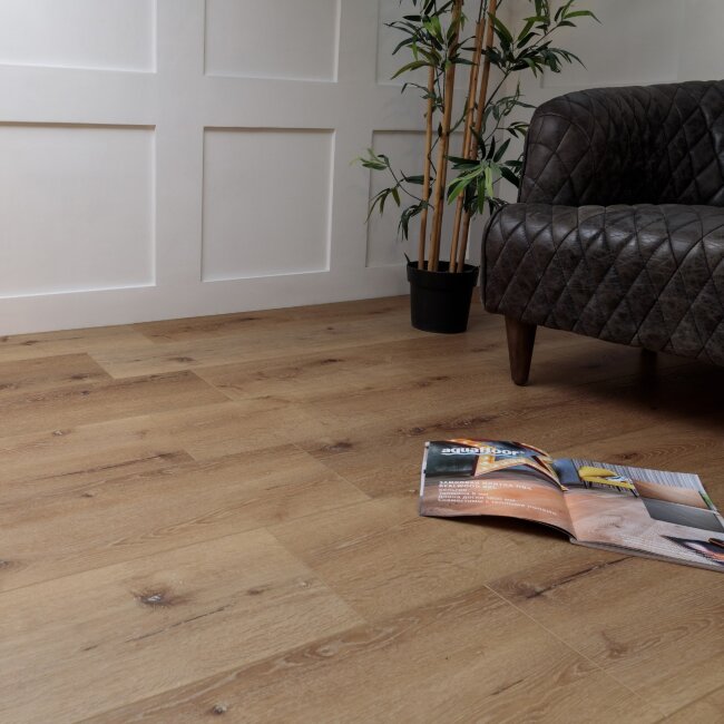 Виниловое покрытие Aquafloor AF8009XL