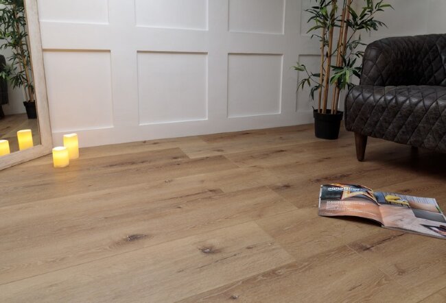 Виниловое покрытие Aquafloor AF8009XL