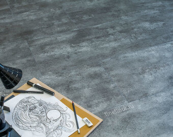 Клеевая виниловая плитка  Fine Floor Stone FF-1445 Дюранго 659x329x2.5 мм (3,47 м2)