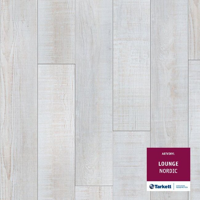 ПВХ плитка Tarkett Nordic ПВХ плитка Tarkett Nordic