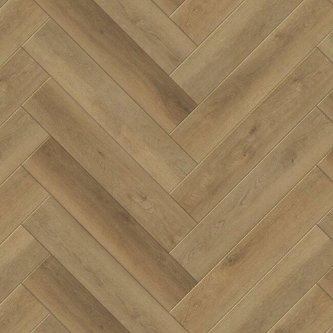 SPC ламинат Английская елка Aberhof Verde Geona