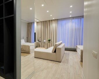 Кварцевый паркет Quartz Parquet 408 Дуб Песочный 7 мм Кварцевый паркет Quartz Parquet 408 Дуб Песочный 7 мм