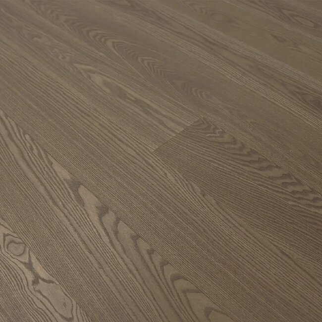 Паркетная доска Karelia Bloom Ash 4 Story 138 Linum Deep Matt 1-s