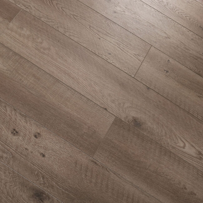 SPC плитка L'Quarzo Aciendo Дуб Крассула