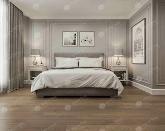 Инженерная доска Alpine Floor Villa EW201-16 Дуб Гранд Каньон