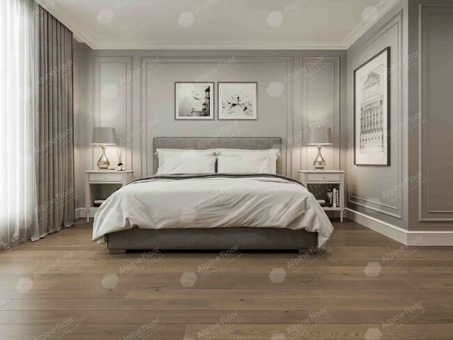 Инженерная доска Alpine Floor Villa EW201-16 Дуб Гранд Каньон Инженерная доска Alpine Floor Villa EW201-16 Дуб Гранд Каньон