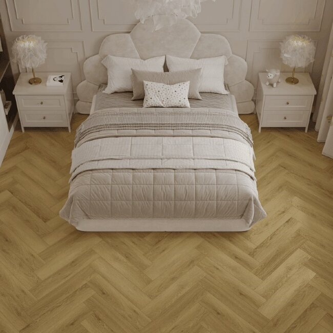 LVT плитка Norland Parquet S 1056-8 Vuoksa LVT плитка Norland Parquet S 1056-8 Vuoksa
