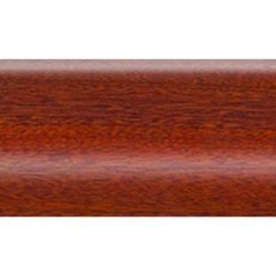 Плинтуc Tarkett TANGO Африканский Махагони 80х20х2400 мм Плинтуc Tarkett TANGO Африканский Махагони 80х20х2400 мм