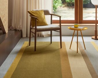 Ковер Brink&Campman Decor Linear 089801 Earth Ковер Brink&Campman Decor Linear 089801 Earth