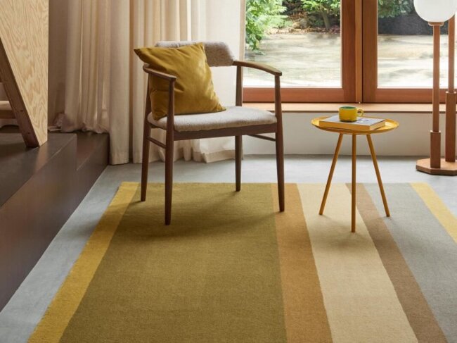 Ковер Brink&Campman Decor Linear 089801 Earth Ковер Brink&Campman Decor Linear 089801 Earth