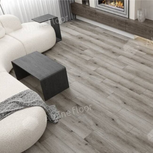 Ламинат Alpine Floor Aura New Дуб Бергамо Ламинат Alpine Floor Aura New Дуб Бергамо