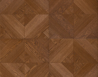 Модульный паркет Coswick T&G, Шенонсо  1155-1820-10 Дуб Женева S&B