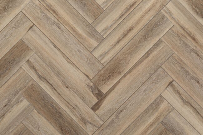 Виниловое покрытие Aquafloor Space Parquet Light AF4502PQL 