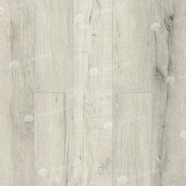 Плитка SPC Alpine Floor Дуб серебряный Плитка SPC Alpine Floor Дуб серебряный