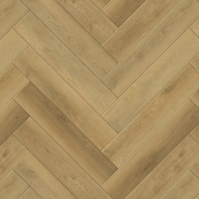 SPC ламинат Английская елка Aberhof Verde Parma