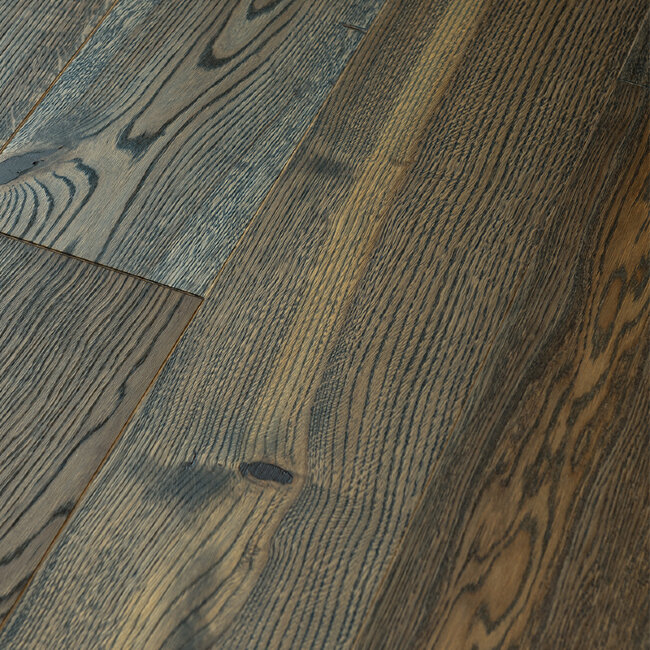 Паркет Венгерская ёлка Legend Дуб Vintage/Винтаж Harmony UV-лак 16 мм