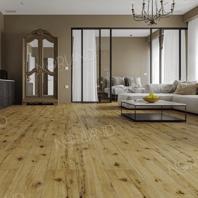 Ламинат Norland Elegant Дуб Скай