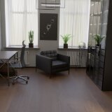 Паркетная доска Karelia OAK STORY 138 TAHITI 4V 1800x138 мм