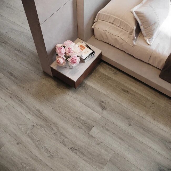 LVT полы Invictus Mystic Oak 39 Earth