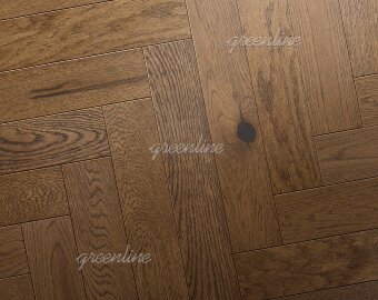 Английская ёлка GreenLine Вилла 114 Мурано Вилладж 125 мм