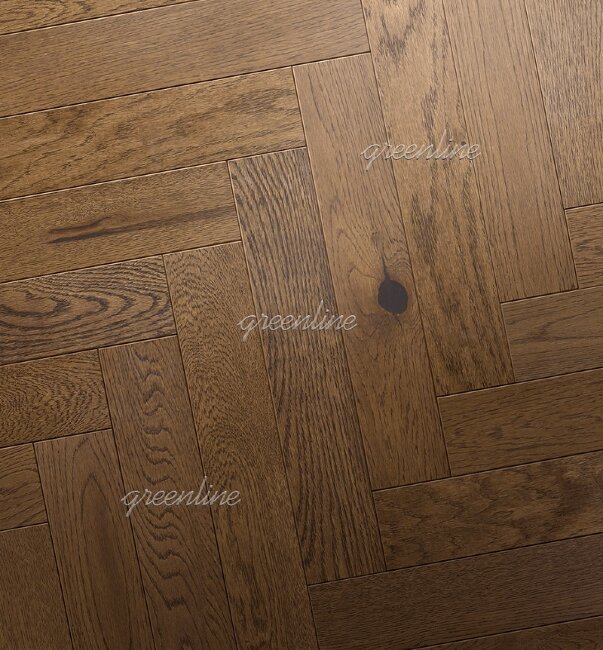 Английская ёлка GreenLine Вилла 114 Мурано Вилладж 125 мм