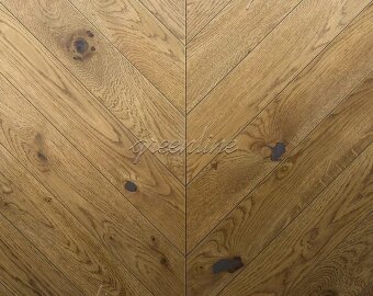 Французская ёлка GreenLine Вилла 141 Майорка Вилладж 125 мм