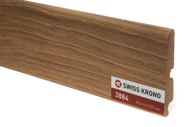 Плинтус Kronopol D3884  Плинтус Kronopol D3884