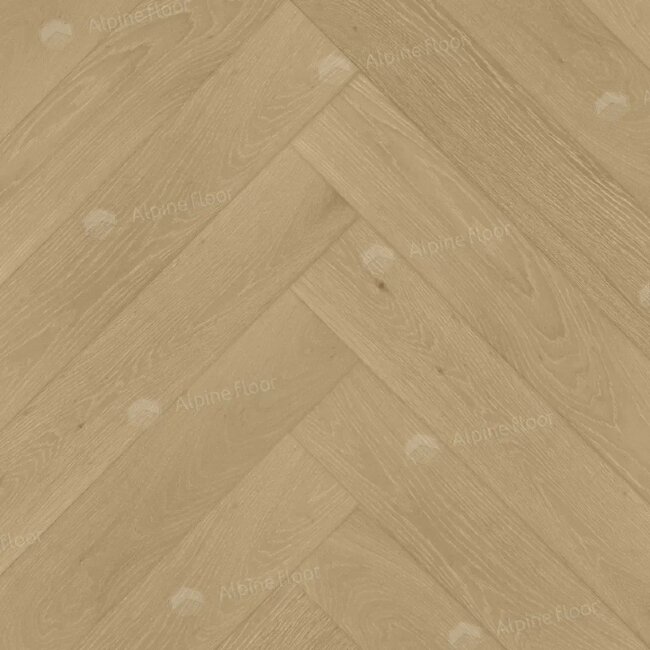 Английская ёлка Alpine Floor Castle EW202-01 Дуб Шампань Английская ёлка Alpine Floor Castle EW202-01 Дуб Шампань