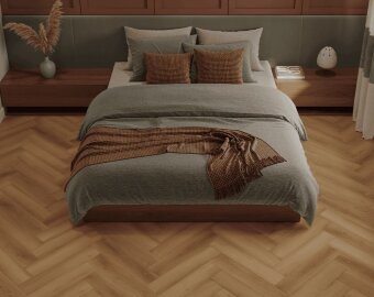 LVT плитка Norland Parquet S 1056-7 Orel LVT плитка Norland Parquet S 1056-7 Orel