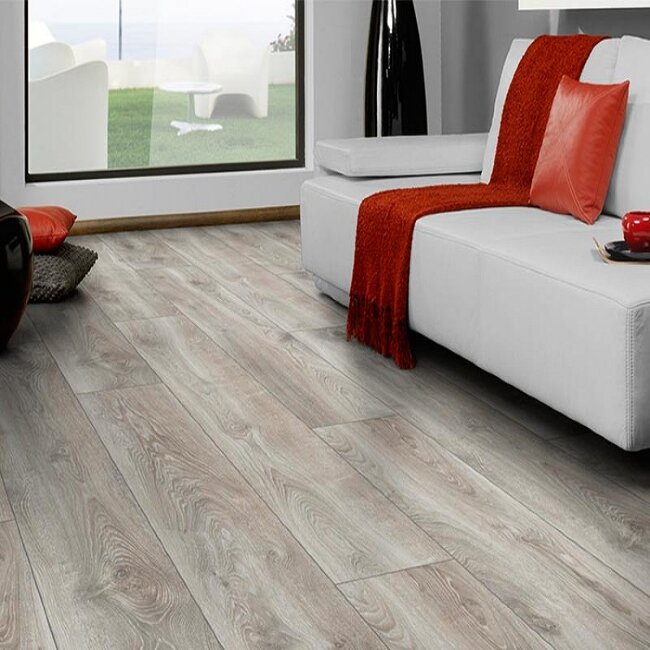 Ламинат My floor Дуб горный серебристый Ламинат My floor Дуб горный серебристый