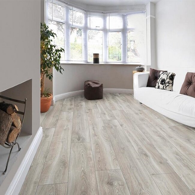 Ламинат My floor Дуб горный серебристый Ламинат My floor Дуб горный серебристый