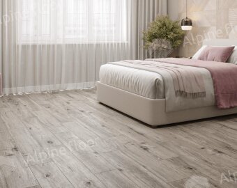 Ламинат Alpine Floor Aura New Дуб Палермо Ламинат Alpine Floor Aura New Дуб Палермо