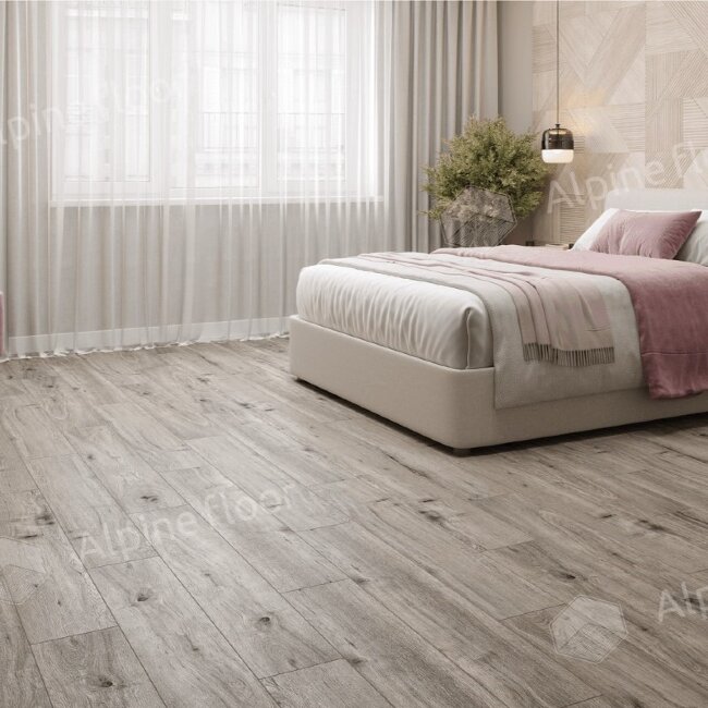 Ламинат Alpine Floor Aura New Дуб Палермо