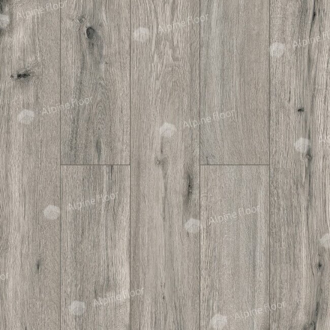 Ламинат Alpine Floor Aura New Дуб Палермо