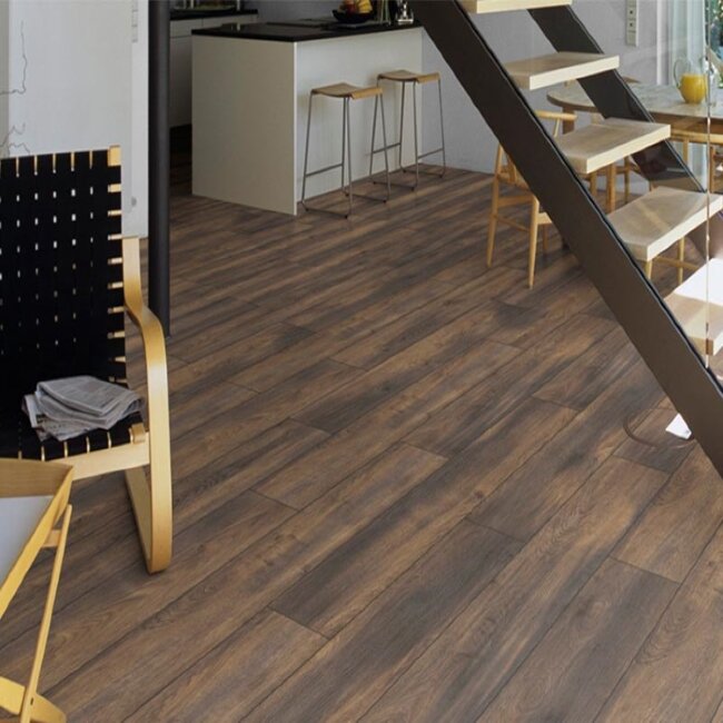 Ламинат My floor Дуб Эльба