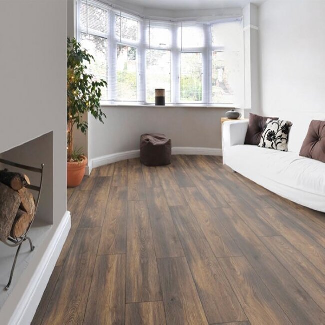 Ламинат My floor Дуб Эльба