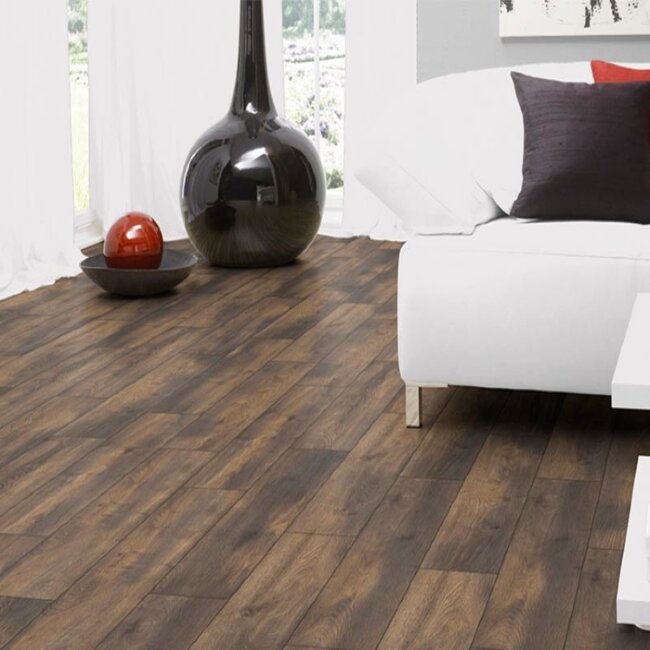 Ламинат My floor Дуб Эльба